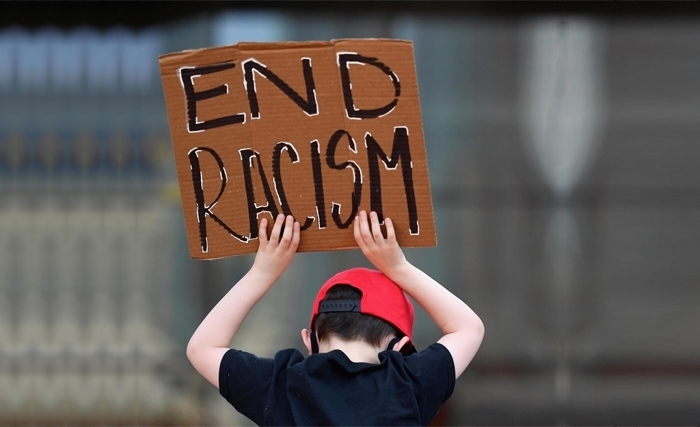 Quand le racisme et la haine deviennent mode de vie Quand le racisme et la haine deviennent mode de vie
