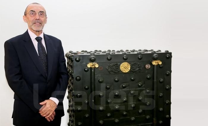 Dominique Mas,nouveau consul général de France en Tunisie: Réduire les délais pour les visas et renforcer l’action consulaire Dominique Mas,nouveau consul général de France en Tunisie: Réduire les délais pour les visas et renforcer l’action consulaire