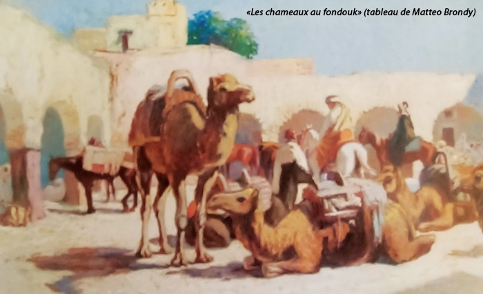 Mohamed-El Aziz Ben Achour: L’économie du Maghreb et du Proche-Orient à l’orée du XVIe siècle