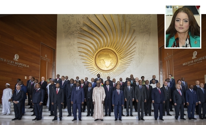 Le 36e sommet de l’Union africaine des 18 et 19 février 2023: 60 ans de panafricanisme Le 36e sommet de l’Union africaine des 18 et 19 février 2023: 60 ans de panafricanisme