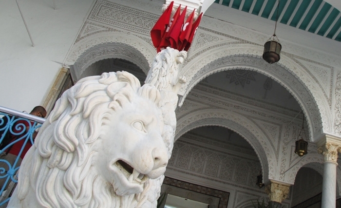 Tunisie: Rentrée parlementaire imminente Tunisie: Rentrée parlementaire imminente