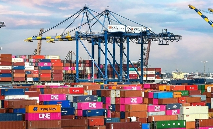 Le commerce mondial devrait se stabiliser dans les mois à venir Le commerce mondial devrait se stabiliser dans les mois à venir