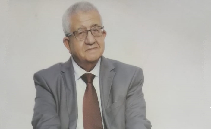 Hommage à Me. Taoufik Zaanouni, l'avocat et le militant Hommage à Me. Taoufik Zaanouni, l'avocat et le militant