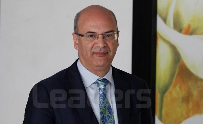 Hakim Ben Hammouda: Où va l’économie tunisienne en 2023? Hakim Ben Hammouda: Où va l’économie tunisienne en 2023?