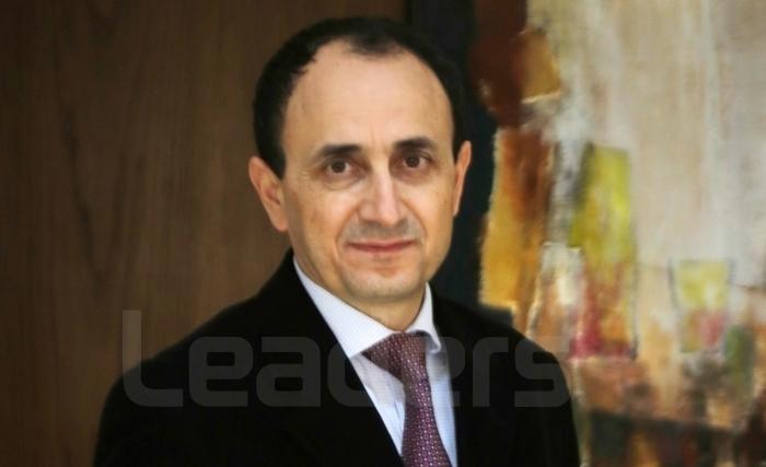 Mohamed Koubaa, directeur général de l’UBCI: Passer de l’ambition au projet Mohamed Koubaa, directeur général de l’UBCI: Passer de l’ambition au projet