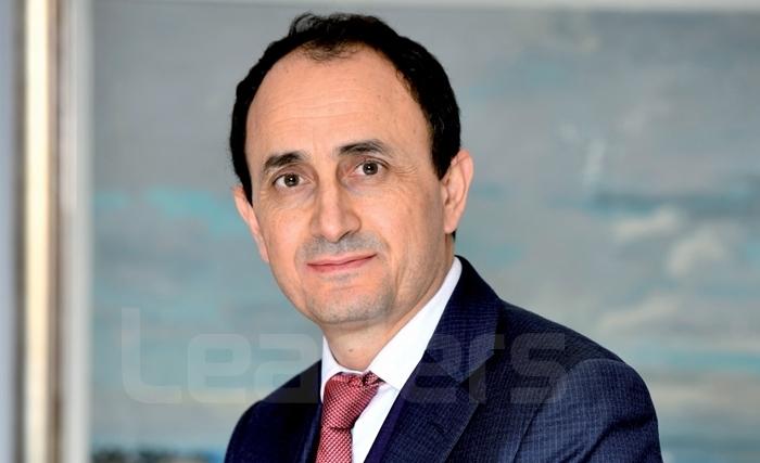 Qui est Mohamed Koubaa, Directeur général de l’UBCI Qui est Mohamed Koubaa, Directeur général de l’UBCI