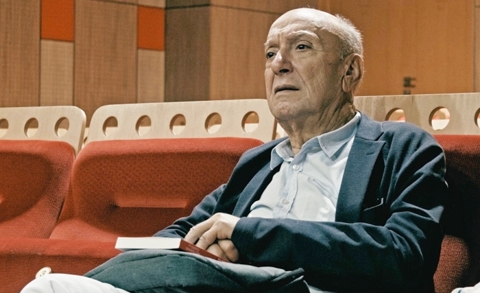 Hommage à Abdellatif Ben Ammar: Un cinéaste accompli Hommage à Abdellatif Ben Ammar: Un cinéaste accompli