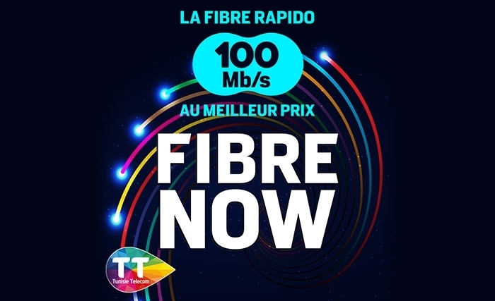 L’offre «La Fibre RAPIDO» élue meilleur produit de l’année L’offre «La Fibre RAPIDO» élue meilleur produit de l’année