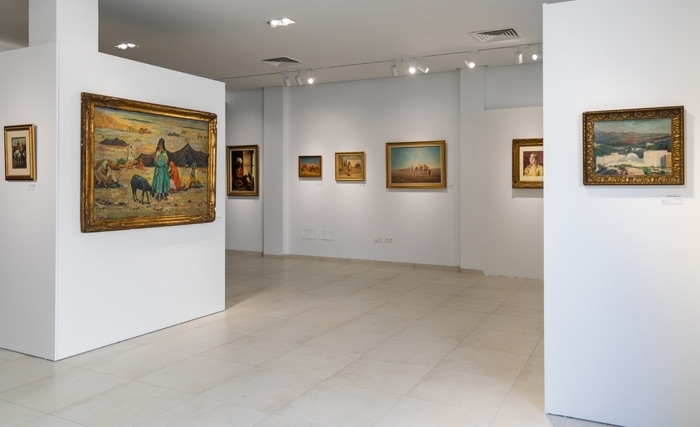 TGM Gallery : les peintres orientalistes ou le regard de l’occident sur l’orient TGM Gallery : les peintres orientalistes ou le regard de l’occident sur l’orient