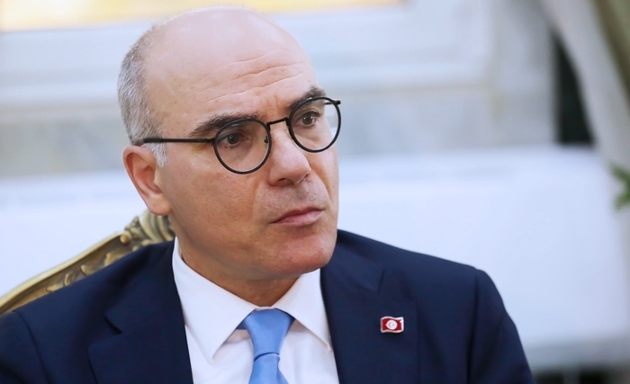 Nabil Ammar : Il faut bien comprendre ce qui se passe en Tunisie et l’accompagner dans son redressement économique Nabil Ammar : Il faut bien comprendre ce qui se passe en Tunisie et l’accompagner dans son redressement économique