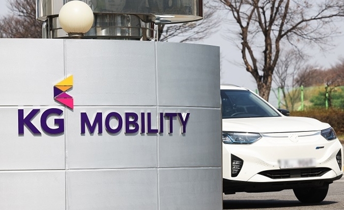 SsangYong Motor change sa dénomination sociale en KG Mobility, première étape pour devenir une entreprise de mobilité complète SsangYong Motor change sa dénomination sociale en KG Mobility, première étape pour devenir une entreprise de mobilité complète