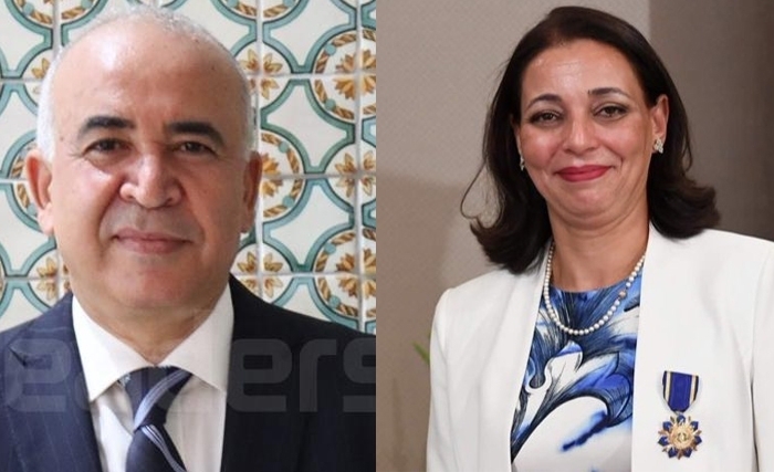 Nouvelles promotions aux grades de ministre plénipotentiaire et ministre plénipotentiaire hors-classe aux Affaires étrangères Nouvelles promotions aux grades de ministre plénipotentiaire et ministre plénipotentiaire hors-classe aux Affaires étrangères