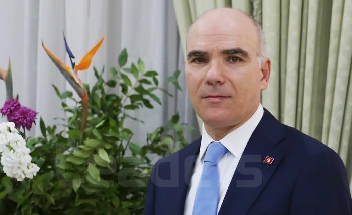 Nabil Ammar: Le ministère des Affaires étrangères et son redéploiement Nabil Ammar: Le ministère des Affaires étrangères et son redéploiement