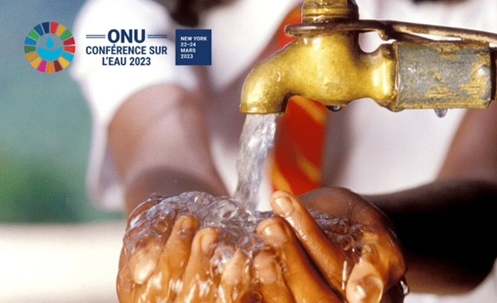 L’eau internationalisée, une complexité accrue L’eau internationalisée, une complexité accrue