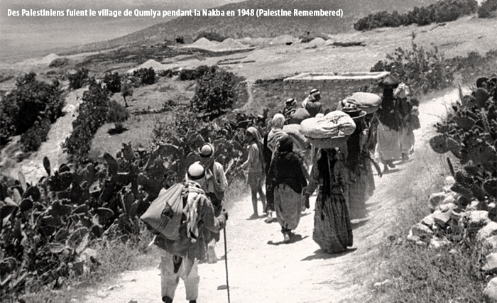 Journée de la terre, occupation et théocratie en Israël Journée de la terre, occupation et théocratie en Israël