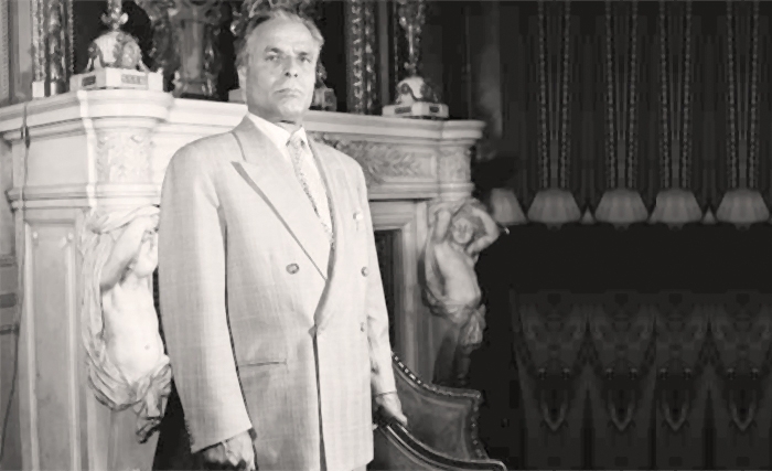 Abdelaziz Kacem: Habib Bourguiba, l’immortel Abdelaziz Kacem: Habib Bourguiba, l’immortel