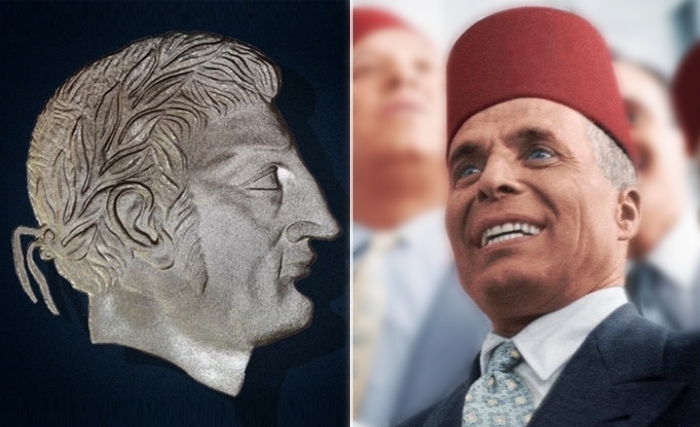 Habib Bourguiba: La mort du lion