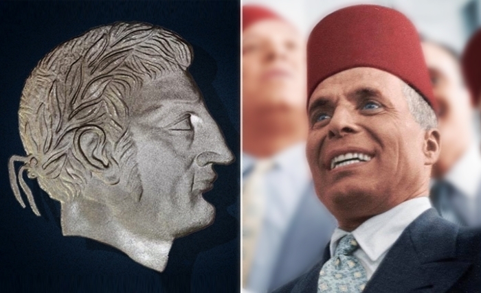 Habib Bourguiba: La mort du lion Habib Bourguiba: La mort du lion
