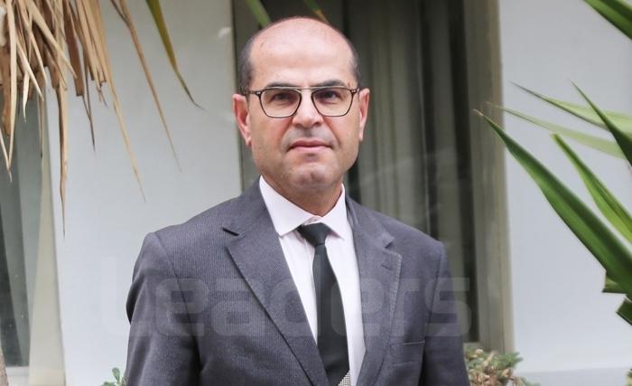 Qui est Slah Zouari, directeur général des Ponts et Chaussées Qui est Slah Zouari, directeur général des Ponts et Chaussées