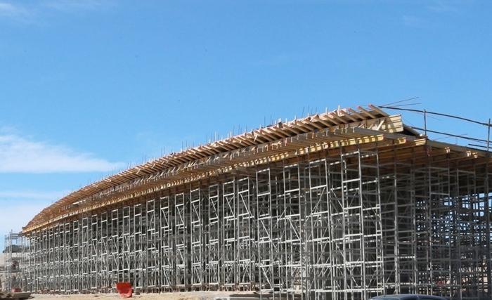 Tunisie: Tout sur les grands chantiers routiers Tunisie: Tout sur les grands chantiers routiers