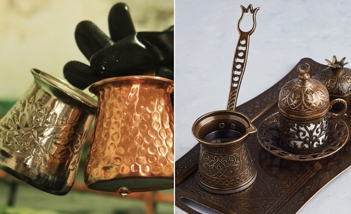 Zazoua à café: قهوة بالزّزوة Zazoua à café: قهوة بالزّزوة