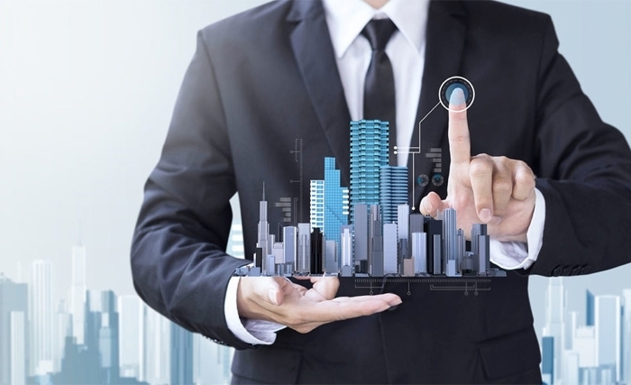 Où vont les marchés immobiliers des économies avancées? Où vont les marchés immobiliers des économies avancées?