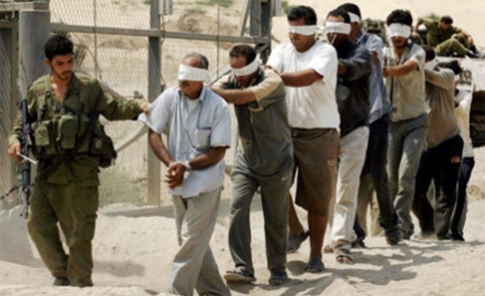 Face à l’occupation sioniste, la journée du prisonnier palestinien à travers le monde Face à l’occupation sioniste, la journée du prisonnier palestinien à travers le monde