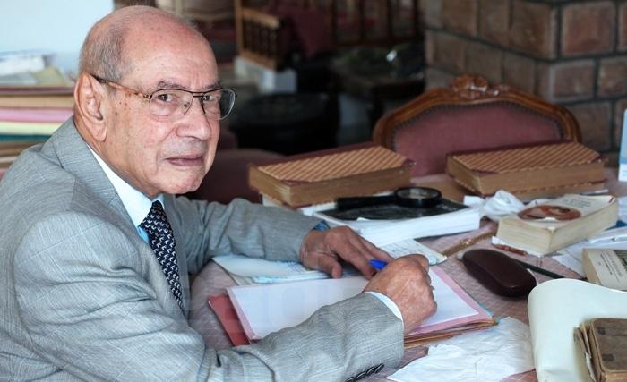 A propos de Habib Kazdaghli: une mise au point du Pr Ammar Mahjoubi A propos de Habib Kazdaghli: une mise au point du Pr Ammar Mahjoubi