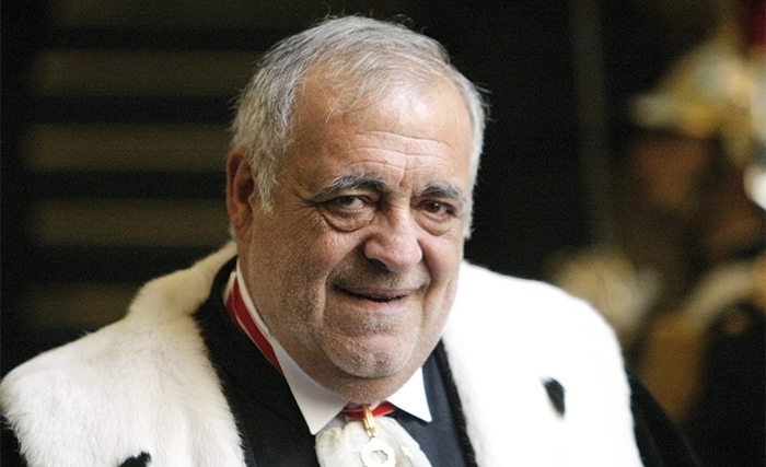 Philippe Séguin, un destin franco-tunisien