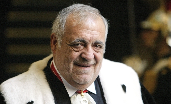 Philippe Séguin, un destin franco-tunisien Philippe Séguin, un destin franco-tunisien