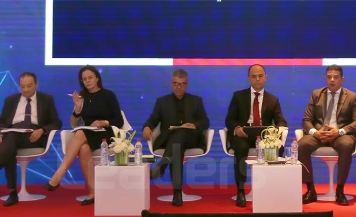 Pourquoi Naila Horchani quitte le conseil d’administration de BH Bank Pourquoi Naila Horchani quitte le conseil d’administration de BH Bank