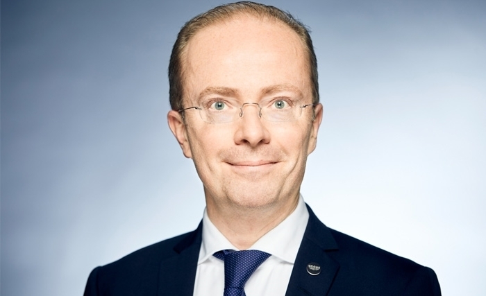GROHE: De l’eau pure avec une conscience propre, sans perte d’énergie ni de design GROHE: De l’eau pure avec une conscience propre, sans perte d’énergie ni de design