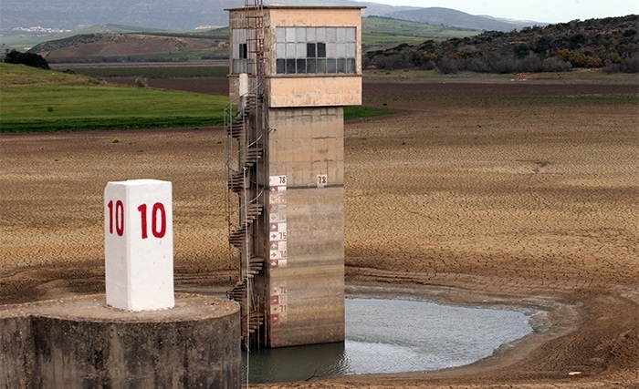 Problématique de l’eau en Tunisie: Quand les guerres se préparent en temps de paix Problématique de l’eau en Tunisie: Quand les guerres se préparent en temps de paix