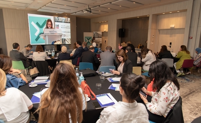 L’UBCI «innovation partner» de l’événement women in data science L’UBCI «innovation partner» de l’événement women in data science