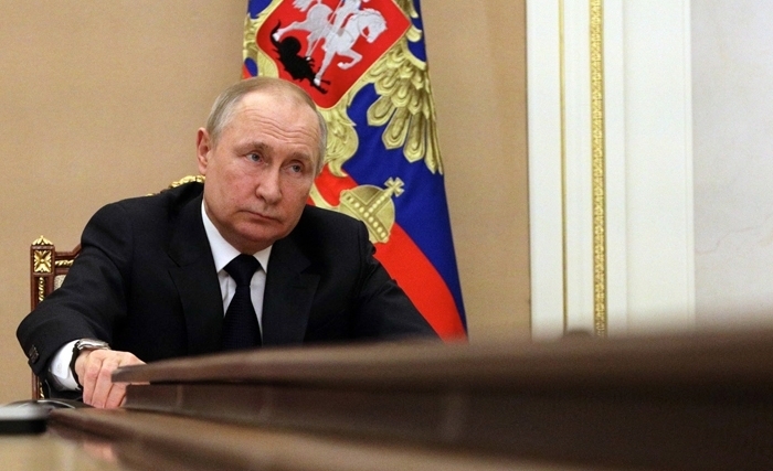 Mohamed Ibrahim Hsairi: Un coup d’œil sur la nouvelle doctrine de politique étrangère de la Russie Mohamed Ibrahim Hsairi: Un coup d’œil sur la nouvelle doctrine de politique étrangère de la Russie