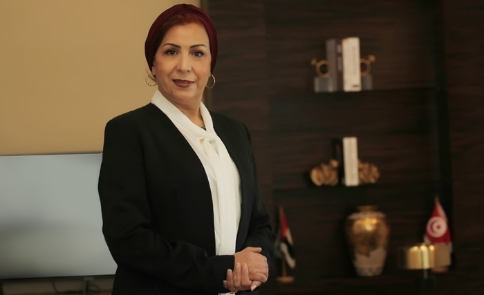 Fériel Chabrak, Directeur général de la Banque de Tunisie et des Emirats: BTE, passer à une banque verte et digitale Fériel Chabrak, Directeur général de la Banque de Tunisie et des Emirats: BTE, passer à une banque verte et digitale