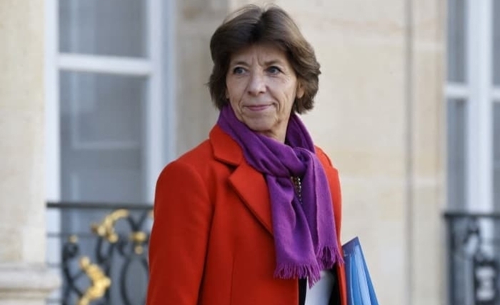 La France condamne avec la plus grande fermeté l’acte odieux perpétré à Djerba La France condamne avec la plus grande fermeté l’acte odieux perpétré à Djerba