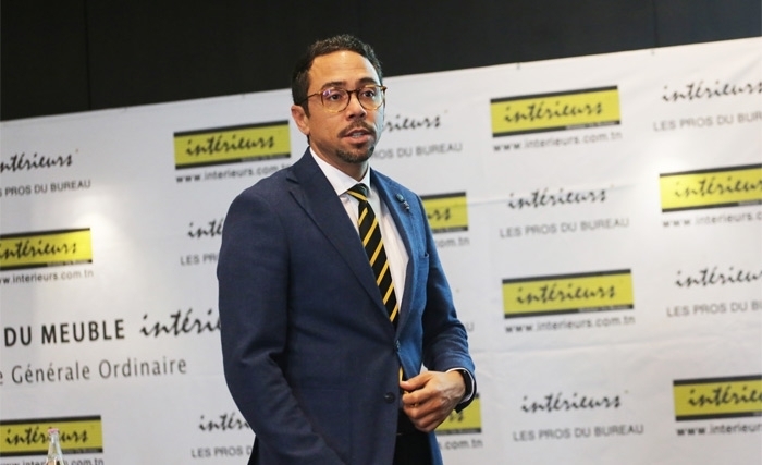La société Atelier du Meubles Intérieurs: Des fondamentaux solides et un résultat net record de 112% pour 2022 La société Atelier du Meubles Intérieurs: Des fondamentaux solides et un résultat net record de 112% pour 2022