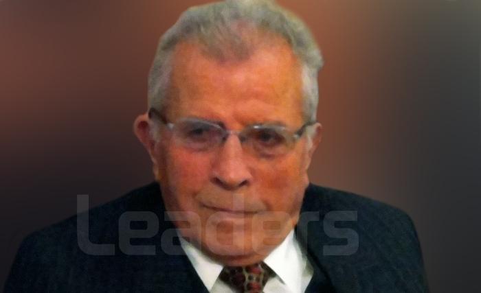 Rachid Marrakchi: Une icône de l’enseignement nous a quittés Rachid Marrakchi: Une icône de l’enseignement nous a quittés