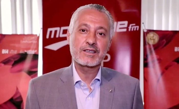 Nourdine Boutar Nourdine Boutar