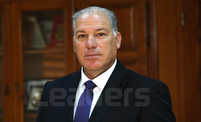 Qui est Hassine Gharbi, nouveau directeur général de la Garde nationale Qui est Hassine Gharbi, nouveau directeur général de la Garde nationale