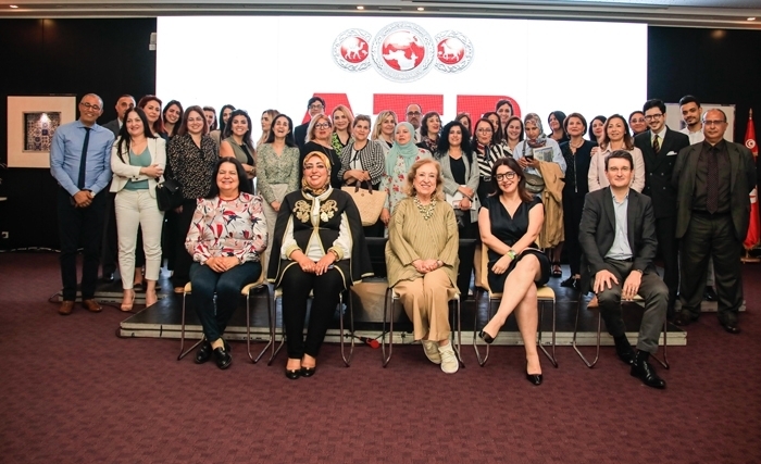 L’ATB lance le Cycle Femmes Entrepreneures L’ATB lance le Cycle Femmes Entrepreneures