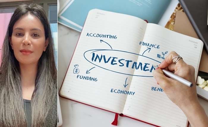 Nihed Fezai: Le dilemme du financement bancaire de l’innovation en Tunisie Nihed Fezai: Le dilemme du financement bancaire de l’innovation en Tunisie