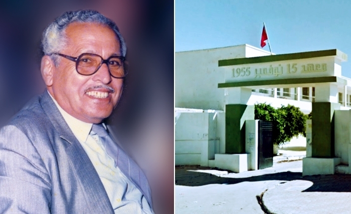 Inauguration ce samedi à Sfax d’une salle multifonction Ahmed Zghal au Lycée 15 Novembre Inauguration ce samedi à Sfax d’une salle multifonction Ahmed Zghal au Lycée 15 Novembre