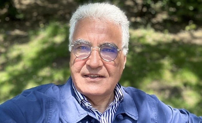 Samir Allal: Dépasser notre impuissance collective pour lutter contre le changement climatique Samir Allal: Dépasser notre impuissance collective pour lutter contre le changement climatique