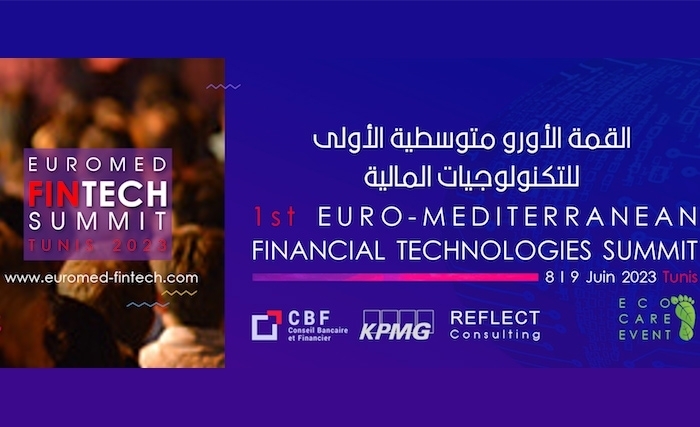 Programme de l’Euomed Fintech Summit 2023