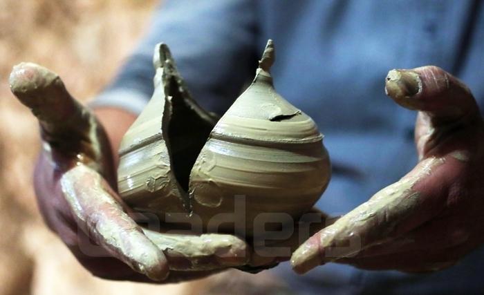 Poterie de Guellala: Une richesse patrimoniale djerbienne (Album photos)