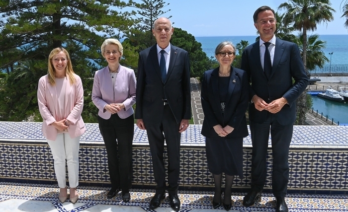Tout sur le package de partenariat proposé par l’Union Européenne à la Tunisie Tout sur le package de partenariat proposé par l’Union Européenne à la Tunisie