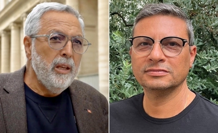 Dr Mohamed Salah Ben Ammar et Dr Mohamed Adel Chehida: Le Péril n’est pas celui qu’on croit Dr Mohamed Salah Ben Ammar et Dr Mohamed Adel Chehida: Le Péril n’est pas celui qu’on croit