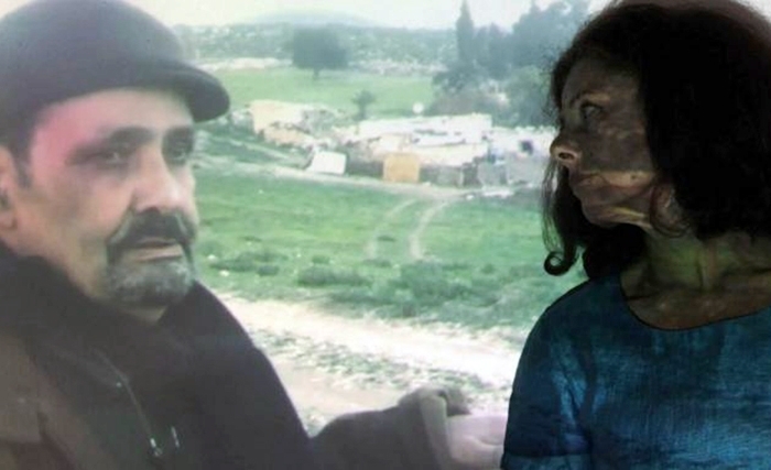 «Le Temps qui passe» de Sonia Chamkhi: Un film documentaire et une œuvre d’art «Le Temps qui passe» de Sonia Chamkhi: Un film documentaire et une œuvre d’art